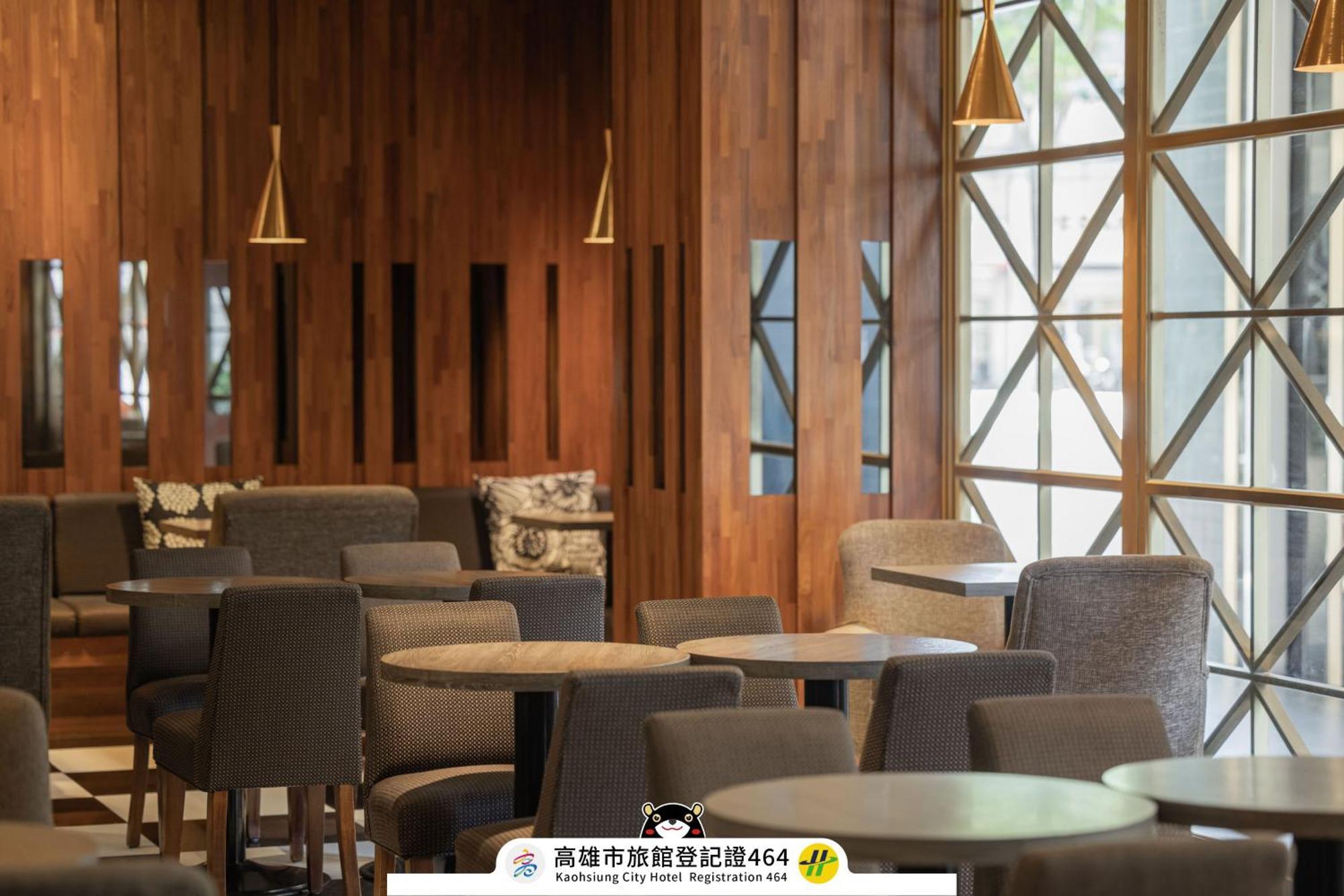 Kindness Hotel - Sandou II Kaohsiung Esterno foto